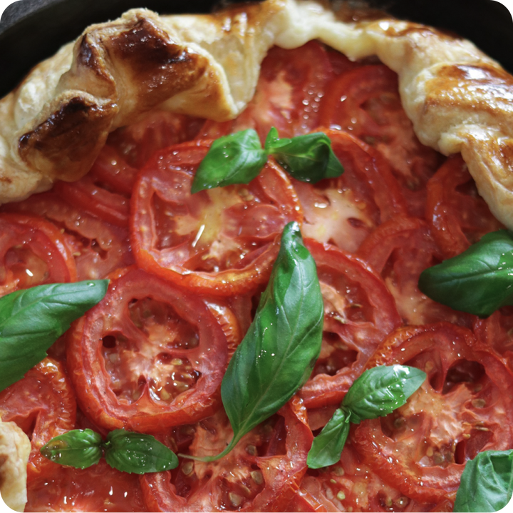 A Taste of Sourdough Cookbook