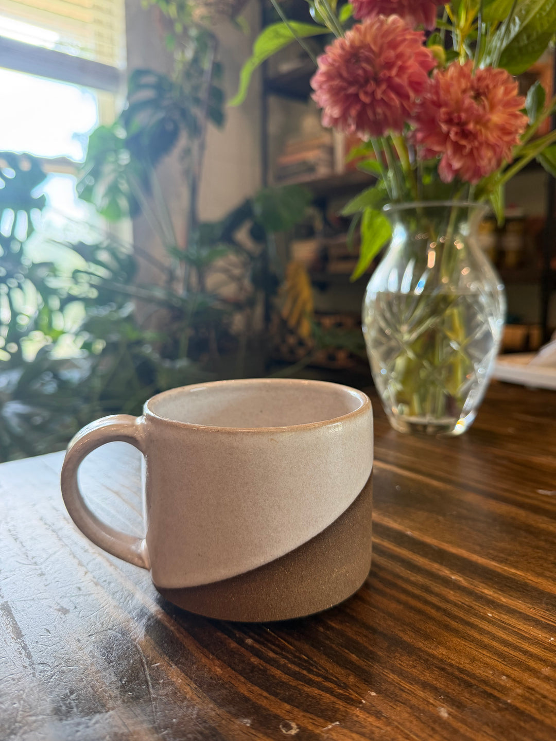 Secondhand Mug