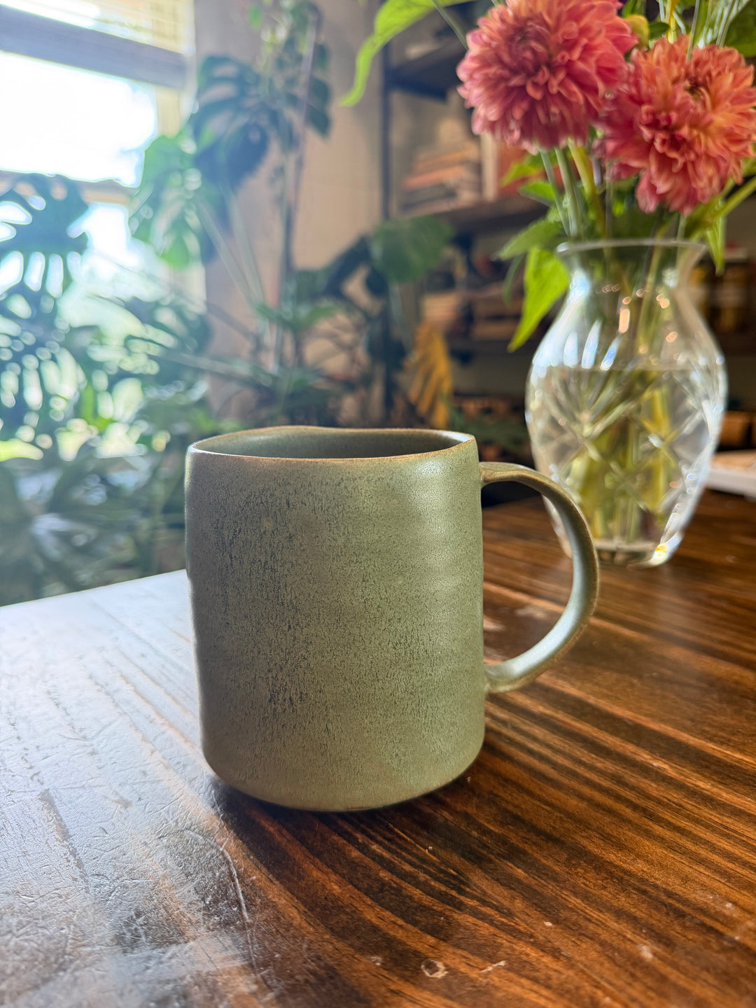Secondhand Mug
