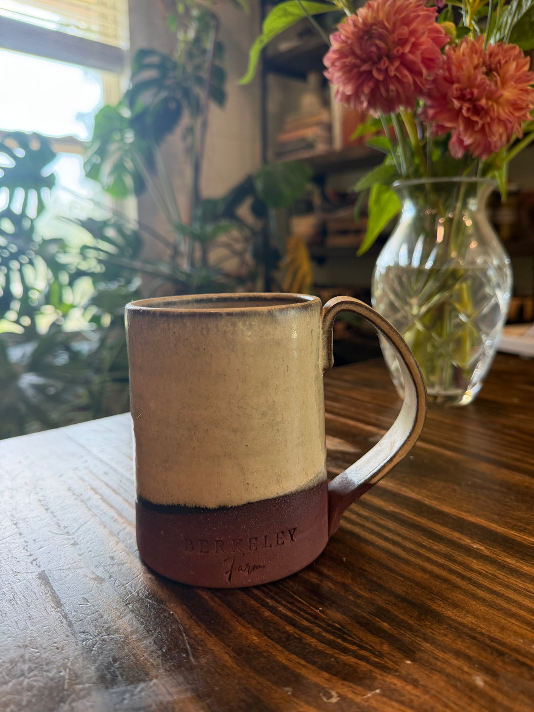 Secondhand Mug