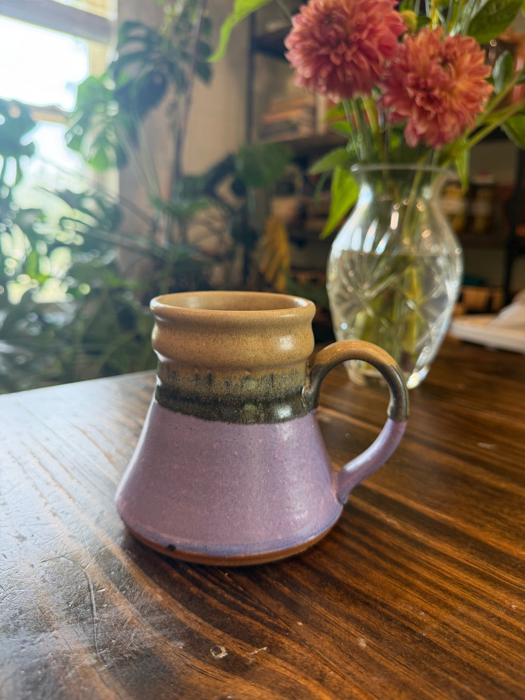 Secondhand Mug