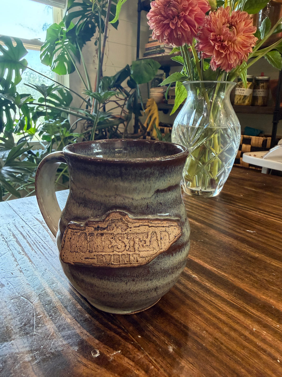 Secondhand Mug