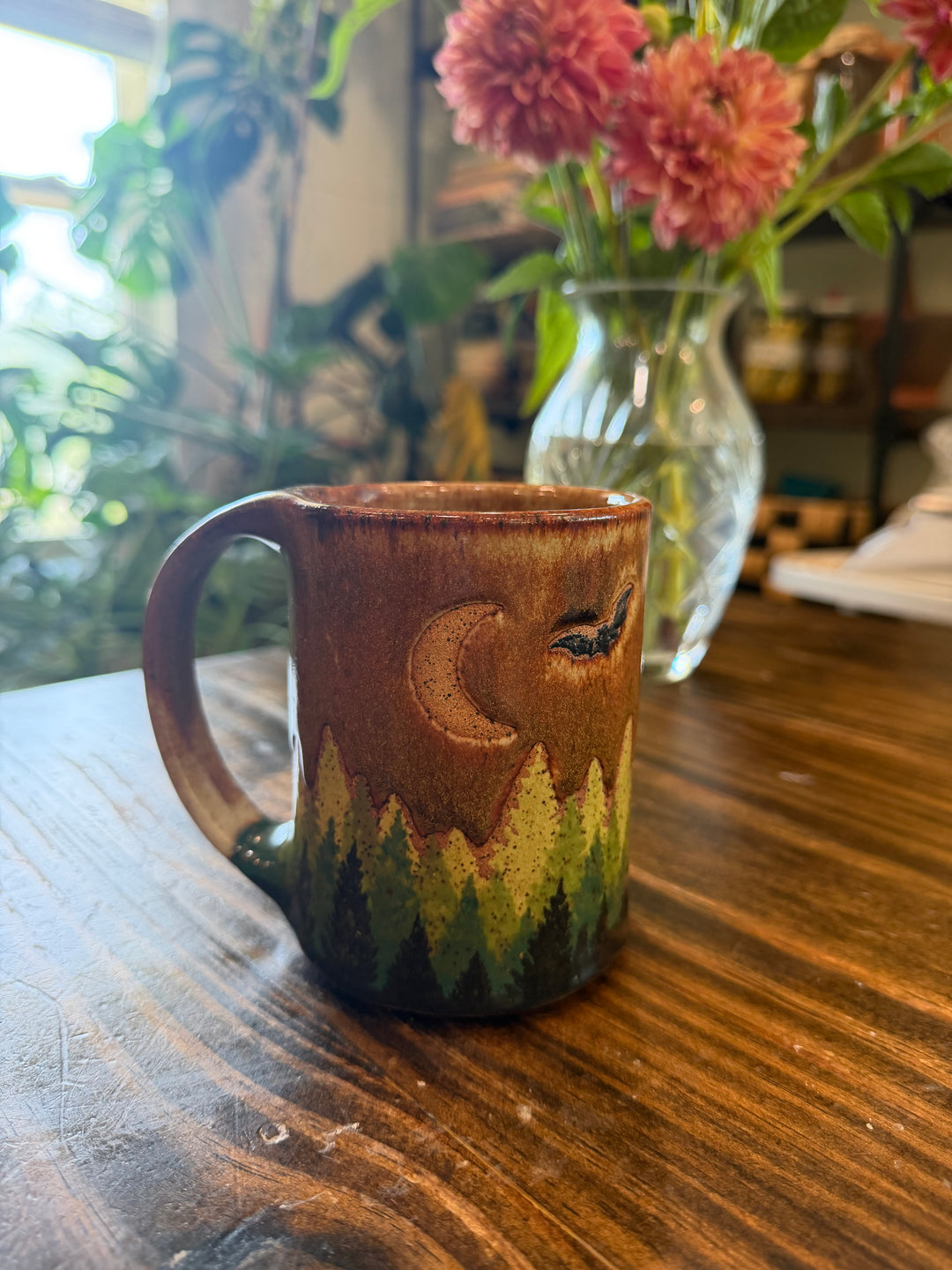 Secondhand Mug