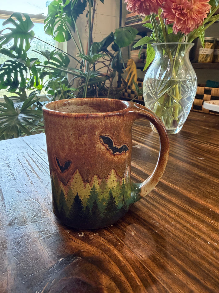 Secondhand Mug