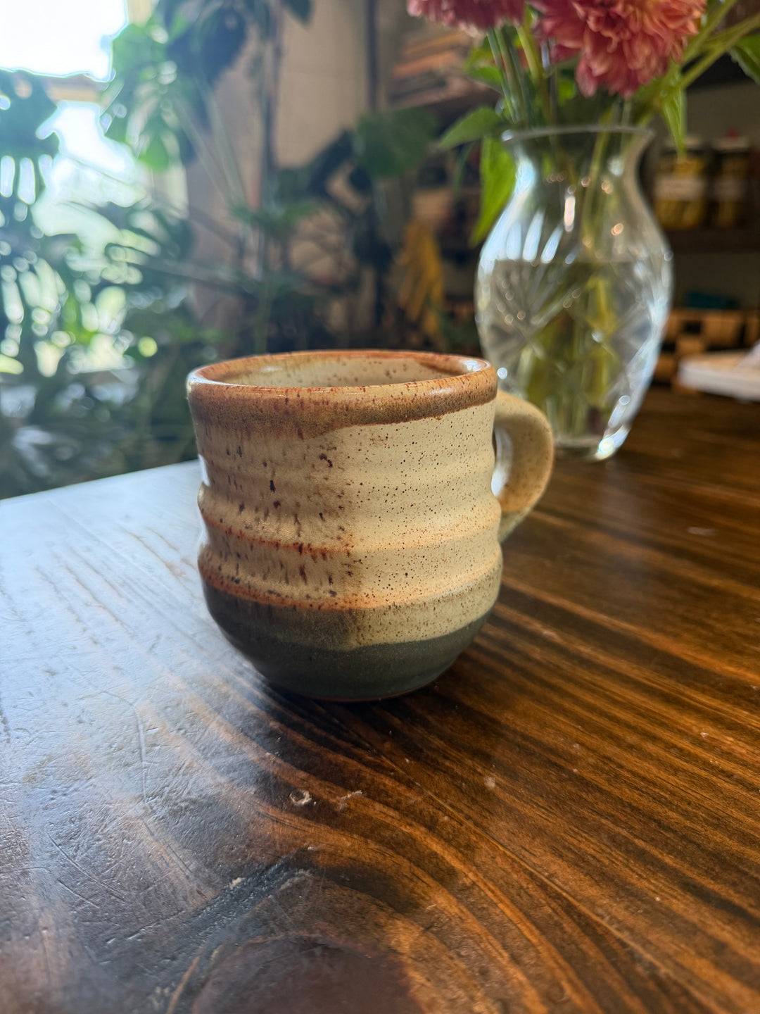 Secondhand Mug