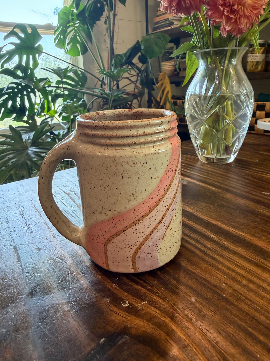 Secondhand Mug