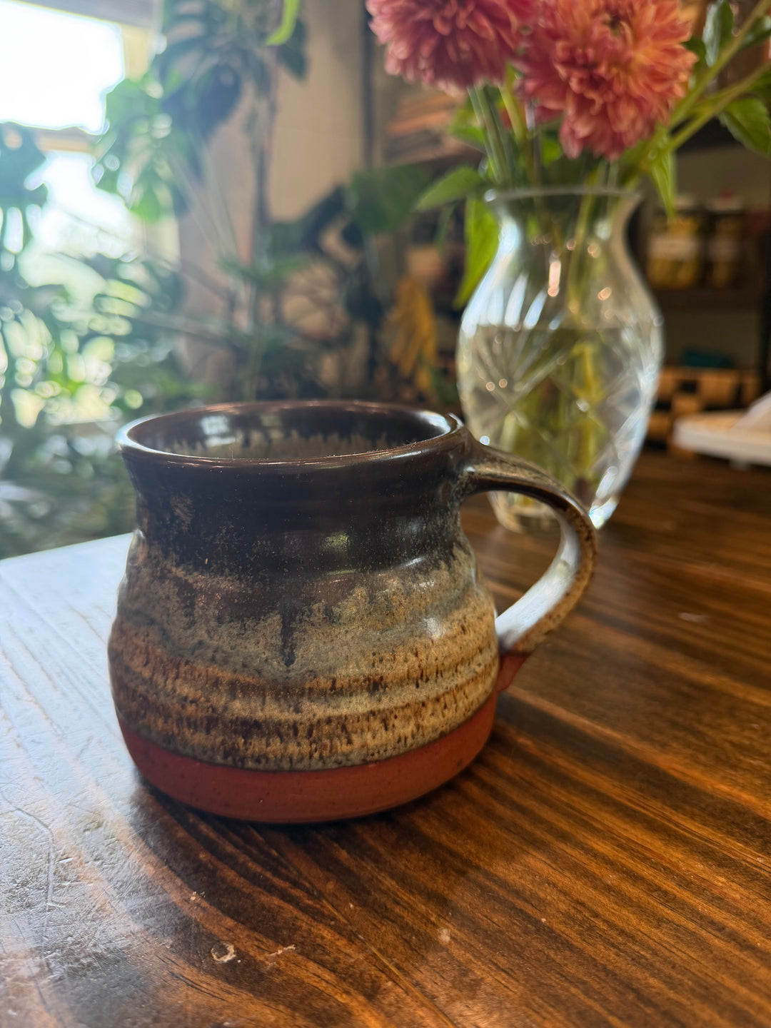 Secondhand Mug