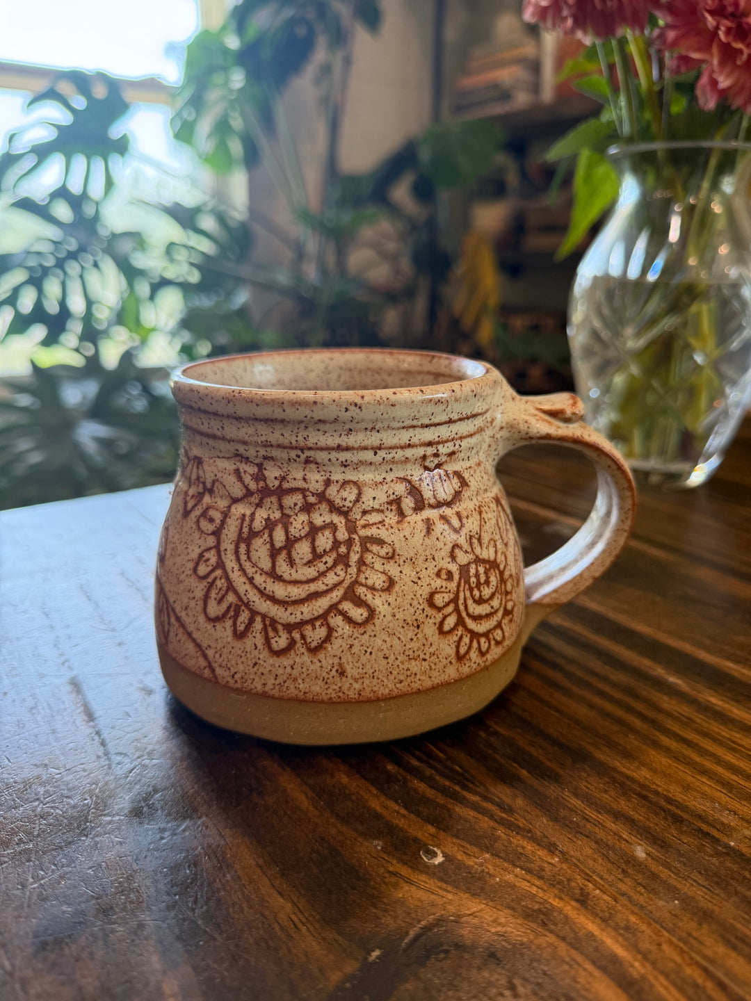 Secondhand Mug