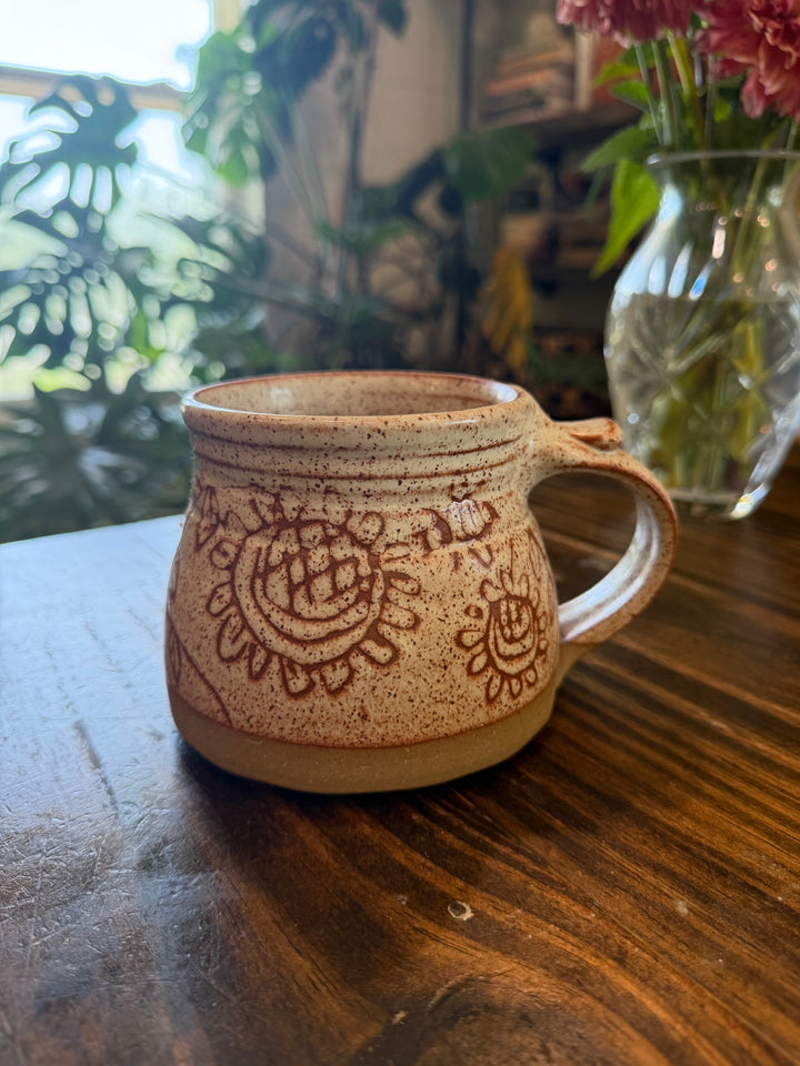 Secondhand Mug
