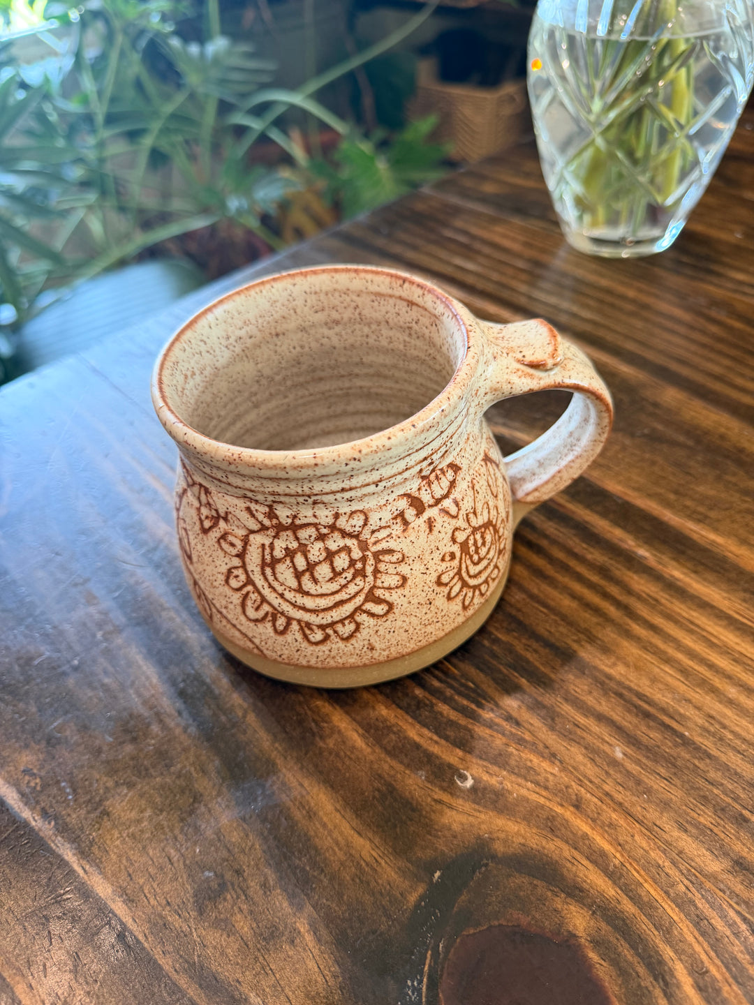 Secondhand Mug