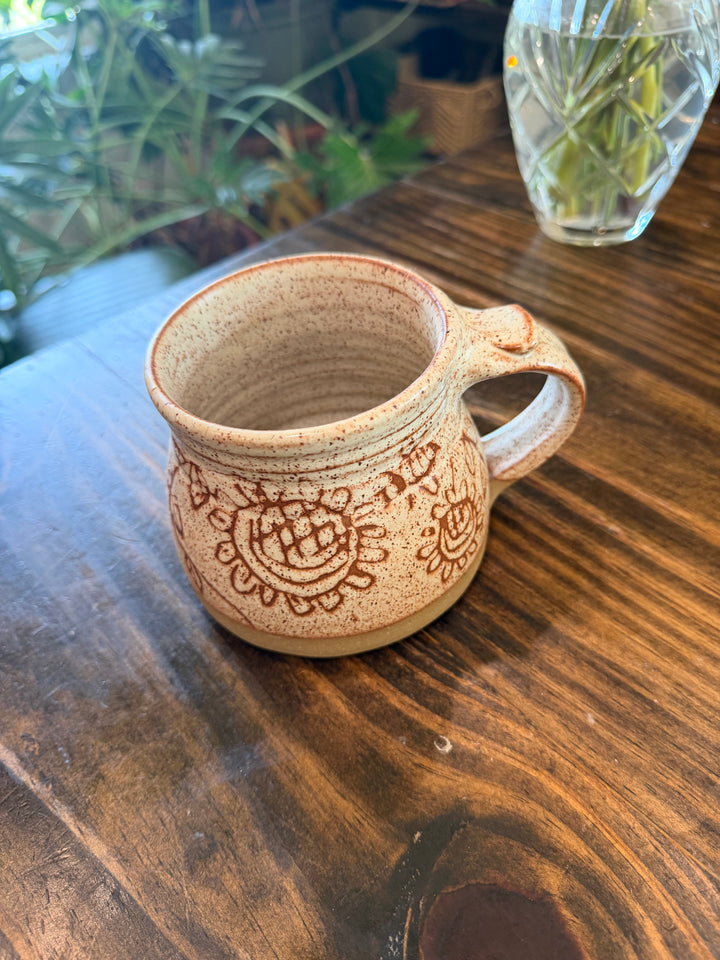 Secondhand Mug