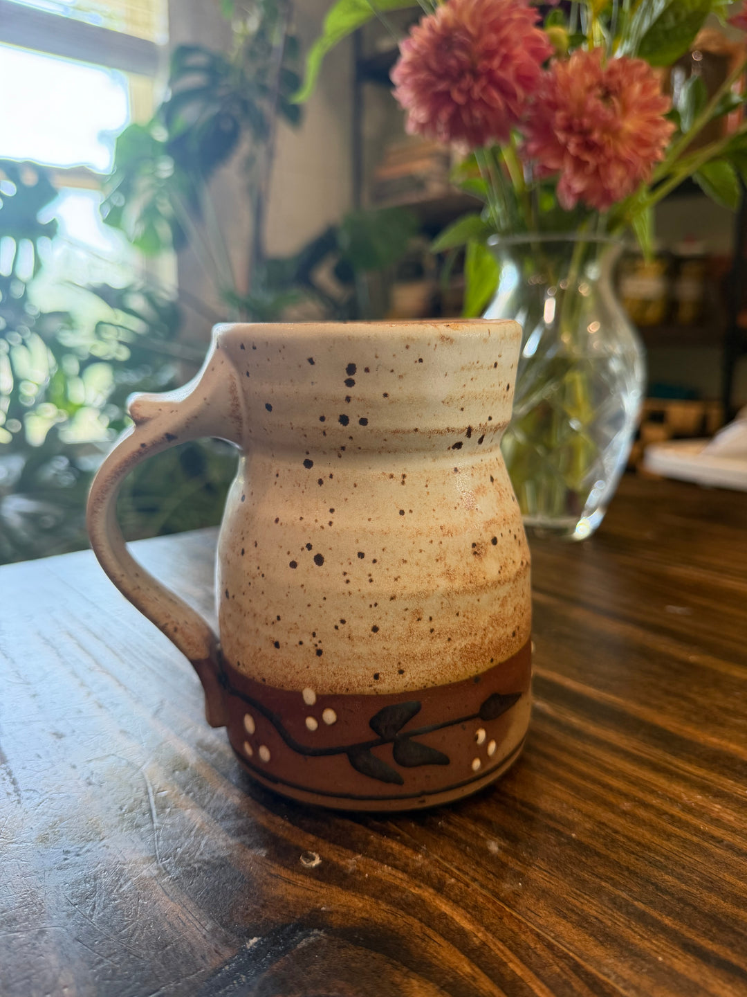 Secondhand Mug