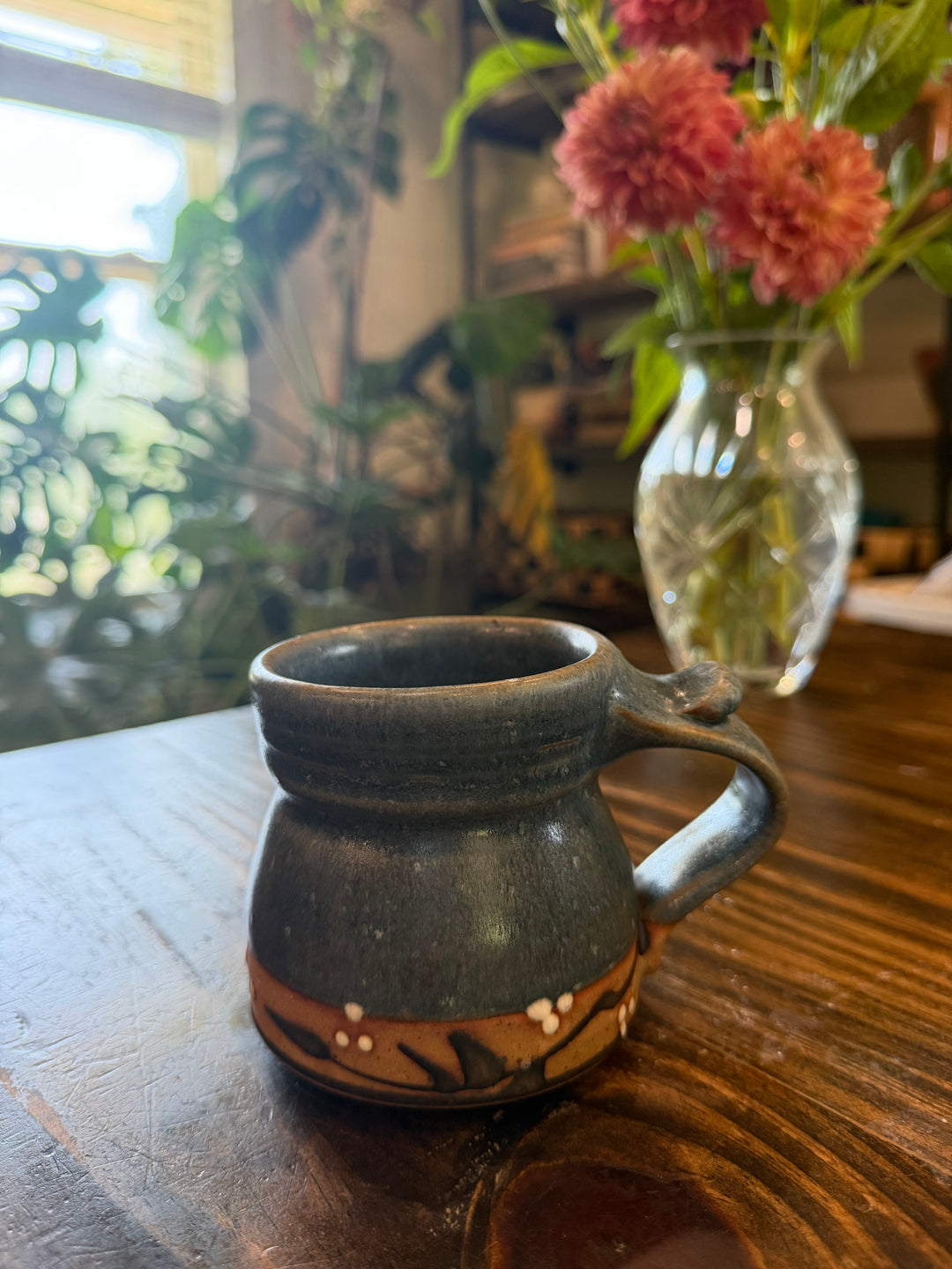 Secondhand Mug