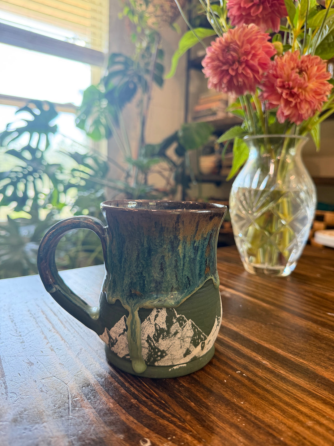 Secondhand Mug