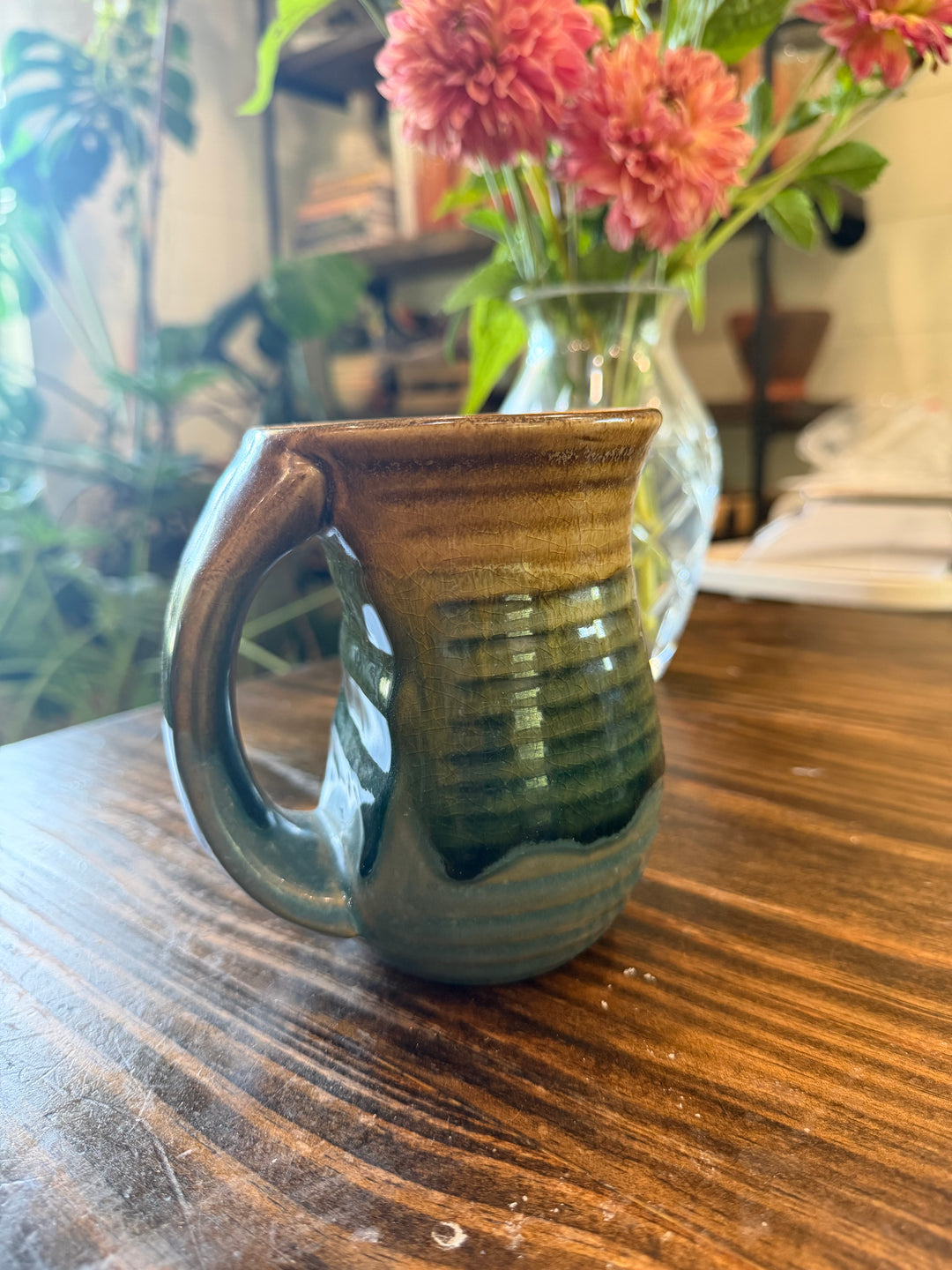 Secondhand Mug