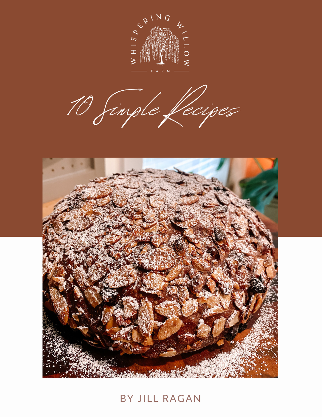 Sourdough Made Simple: The Complete Beginner Bundle