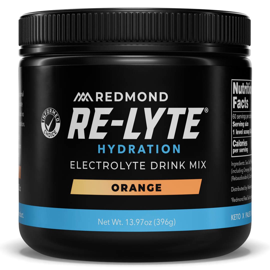 Re-Lyte® Hydration Electrolyte Powder
