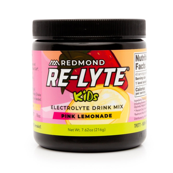 Re-Lyte Kids Hydration Electrolyte Powder