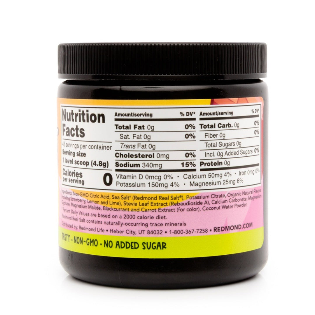 Re-Lyte Kids Hydration Electrolyte Powder