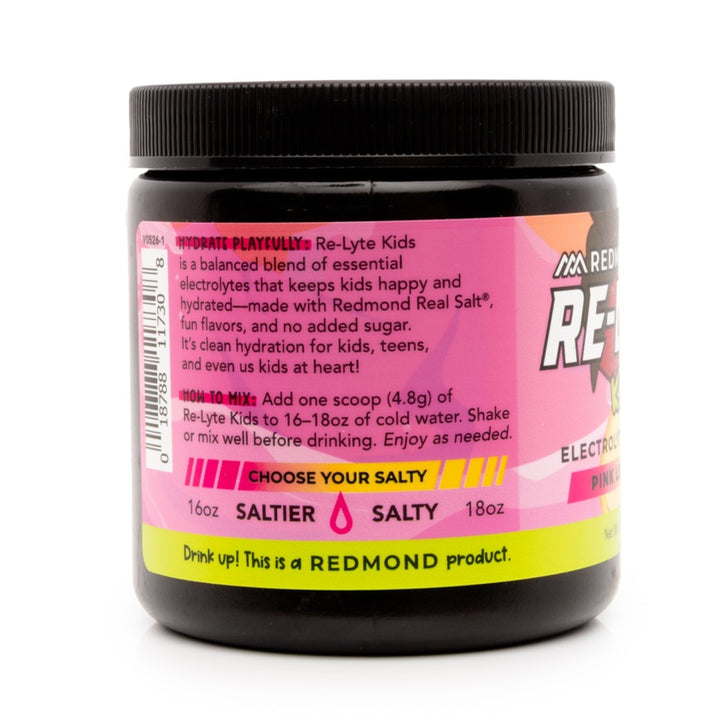 Re-Lyte Kids Hydration Electrolyte Powder