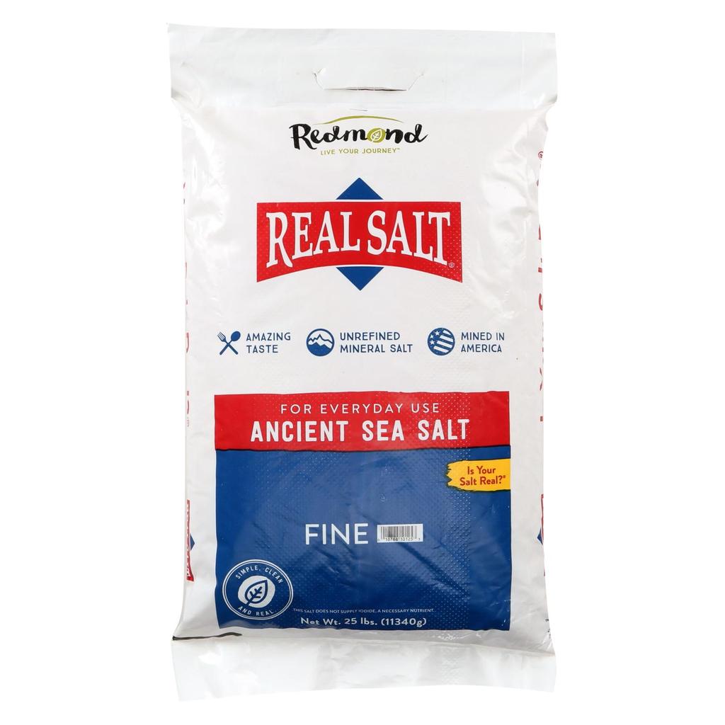 Real Salt®