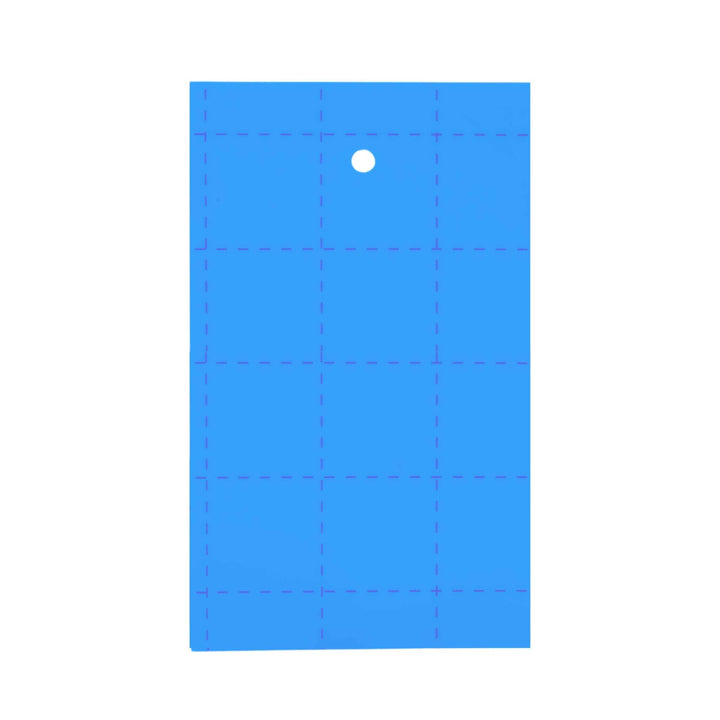 Pest Control Sticky Trap Cards