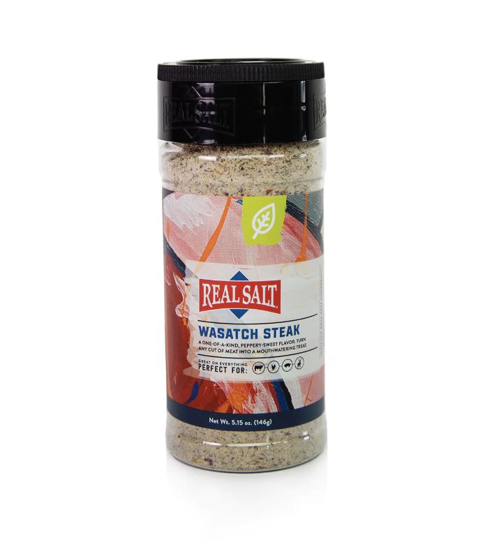 Real Salt® - Seasonings