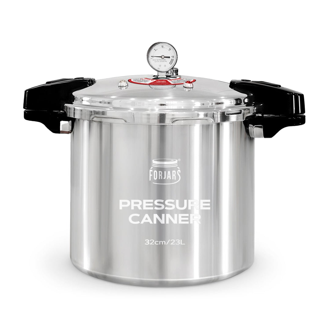 FORJARS® Pressure Canner