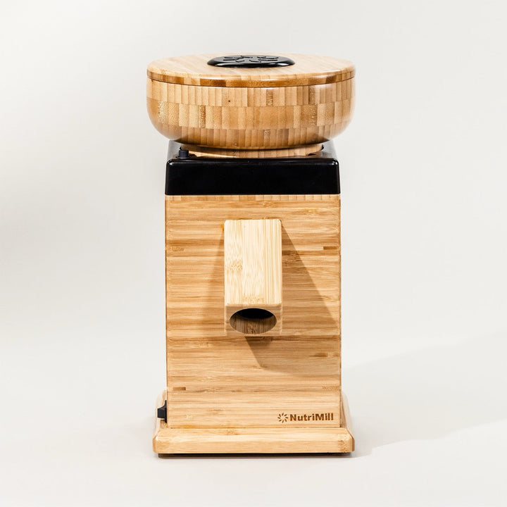 Harvest Grain Mill
