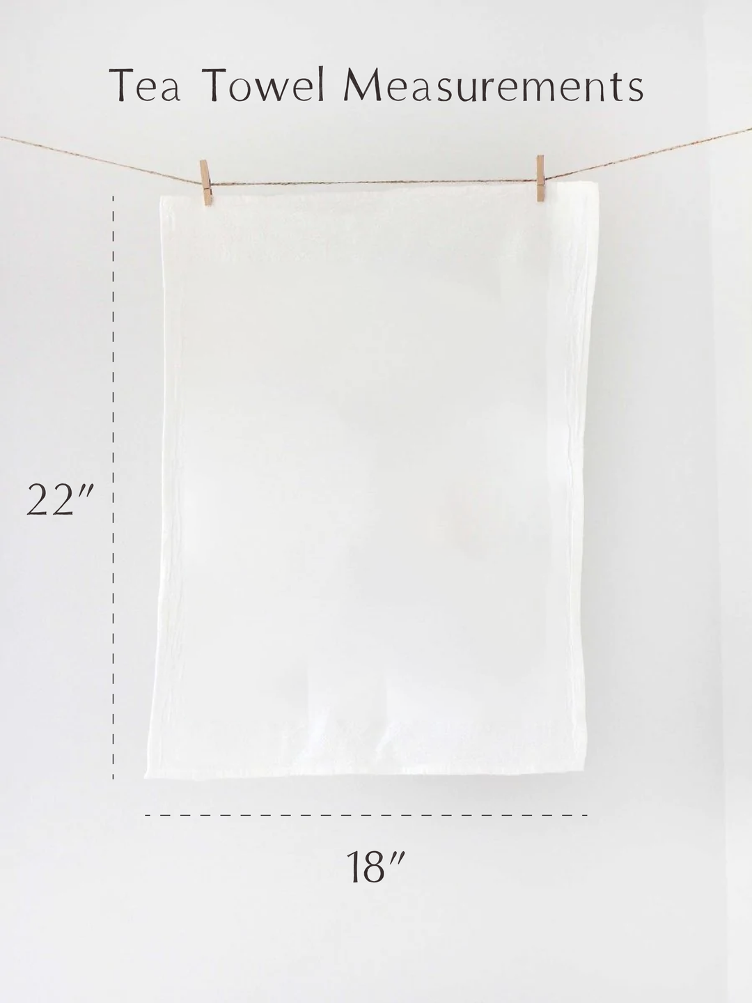 Autumn Woods Pumpkin Tea Towel - Fall Decor