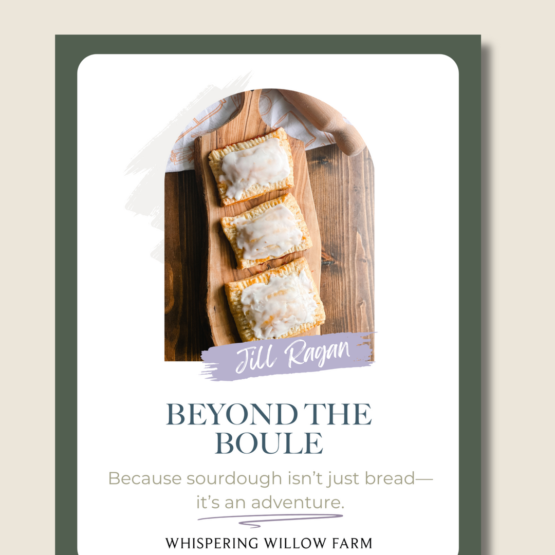 Beyond the Boule (E-Book)