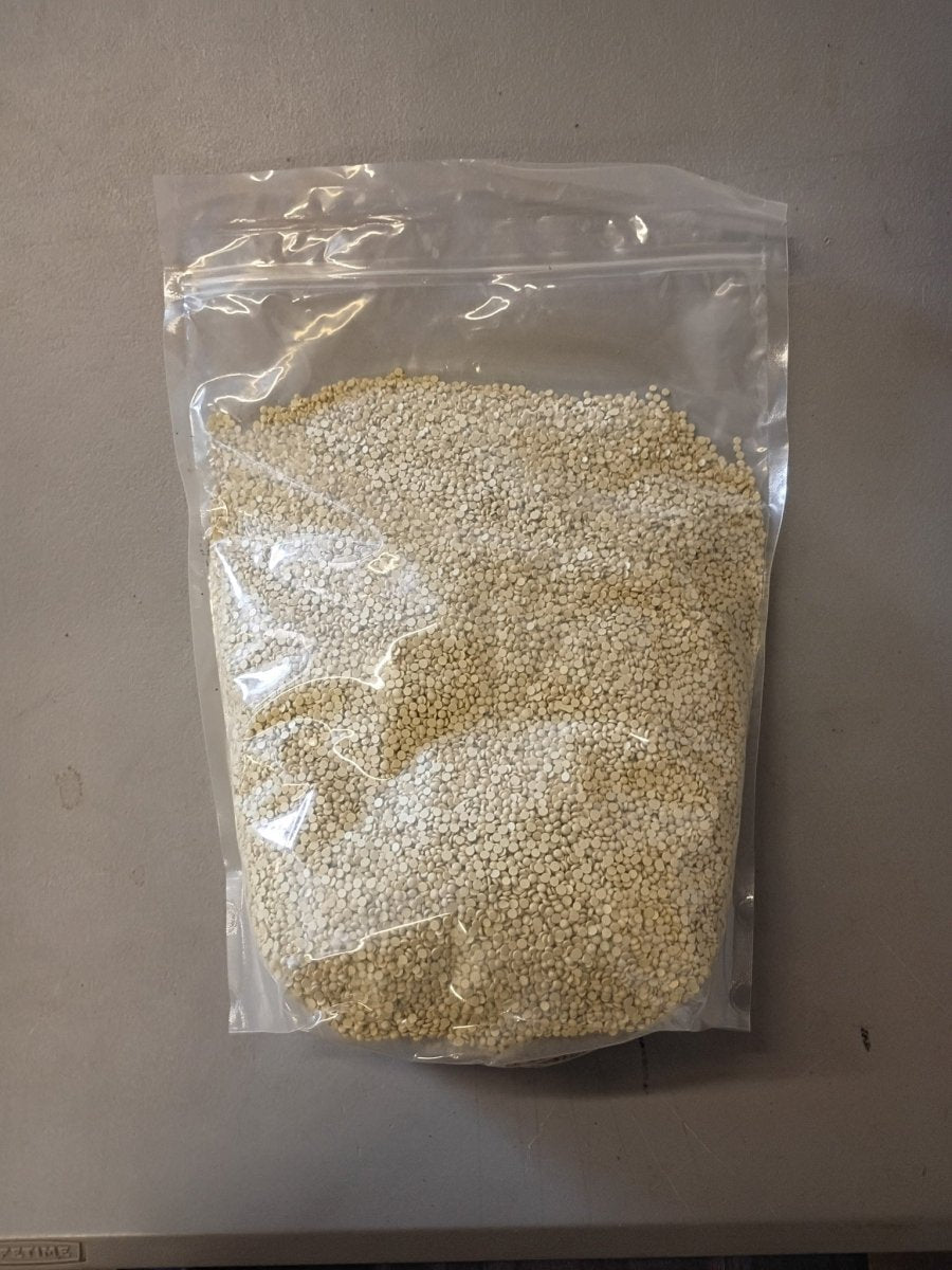 Elemental Sulfur - Nutrient & pH Adjuster