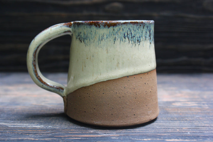 Birch Mug