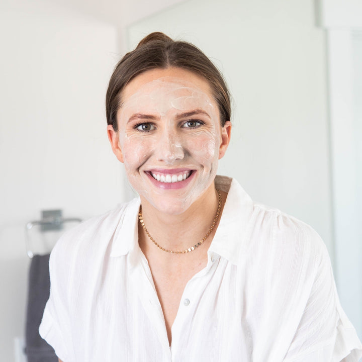 Redmond Clay Facial Mud