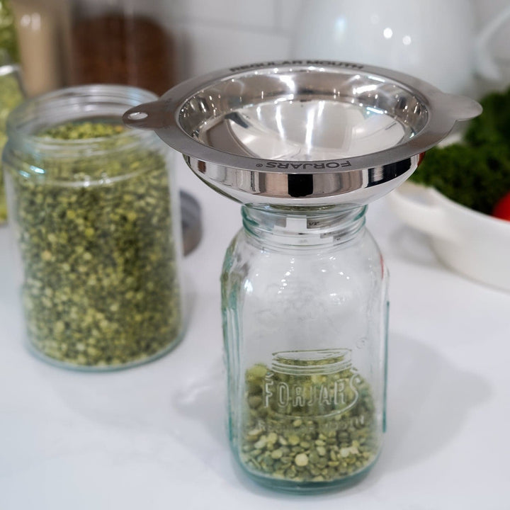 Forjars®  - Funnel set