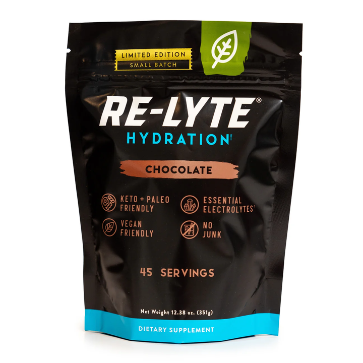 Re-Lyte® Hydration