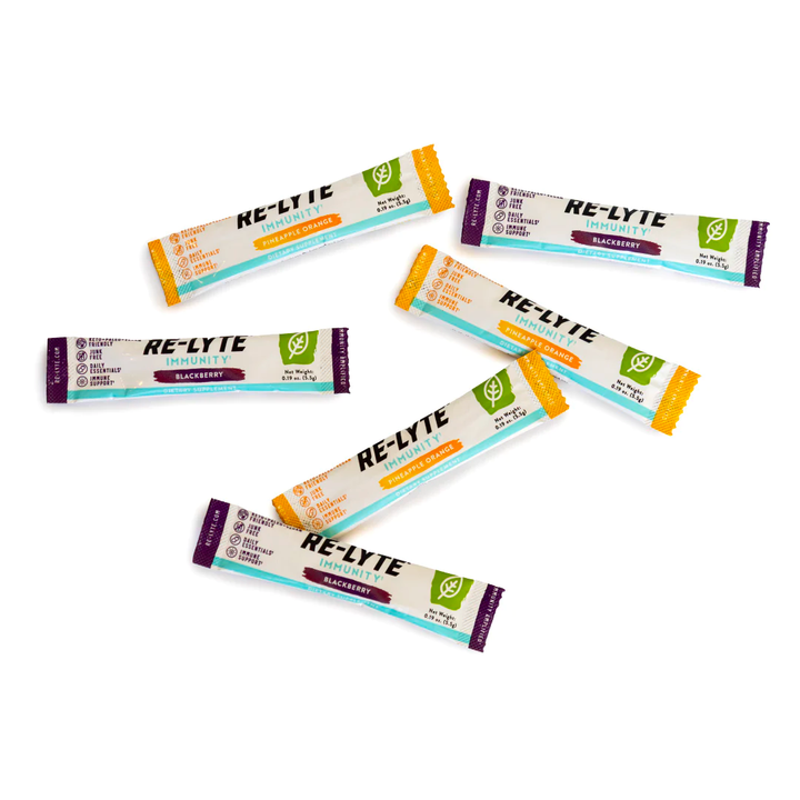 Re-Lyte® Immunity