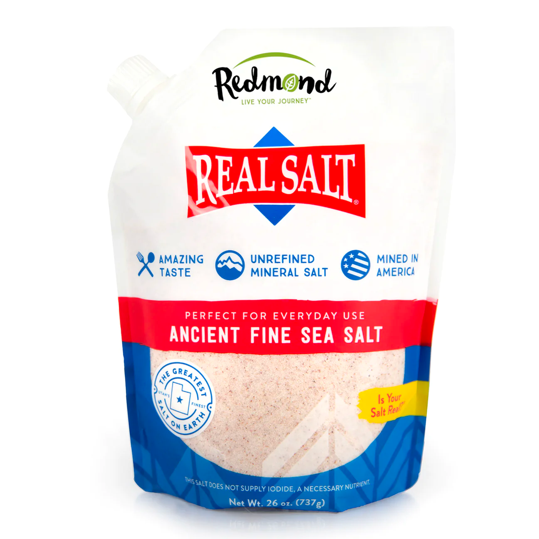 Real Salt®