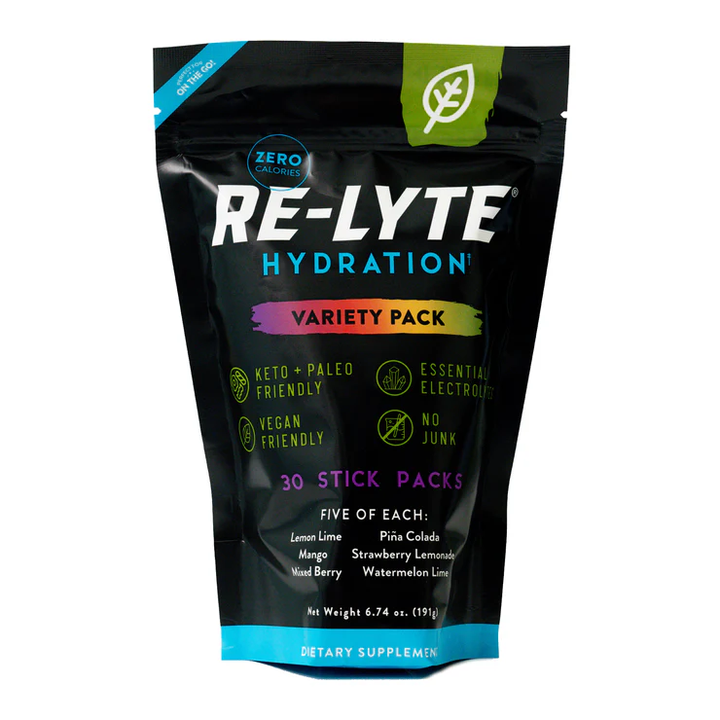 Re-Lyte® Hydration