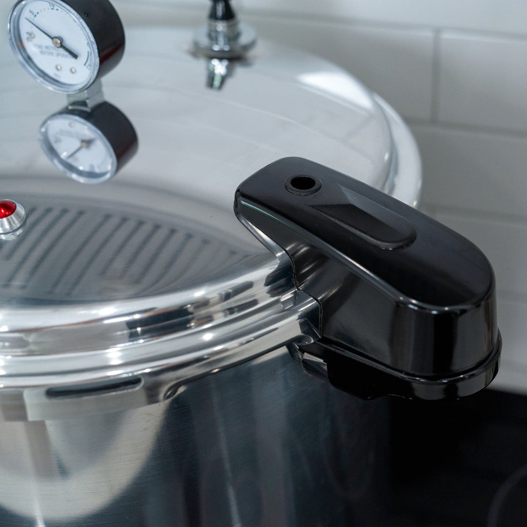 FORJARS® Pressure Canner