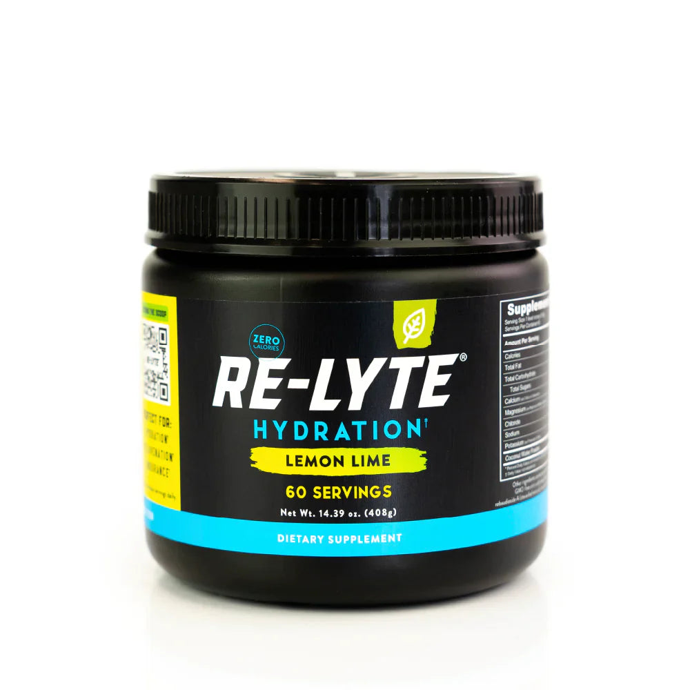 Re-Lyte® Hydration