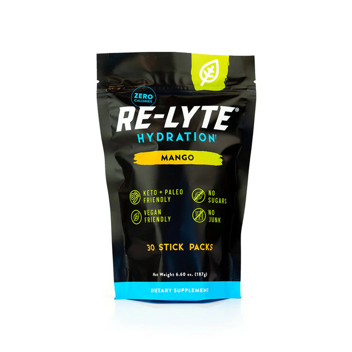 Re-Lyte® Hydration