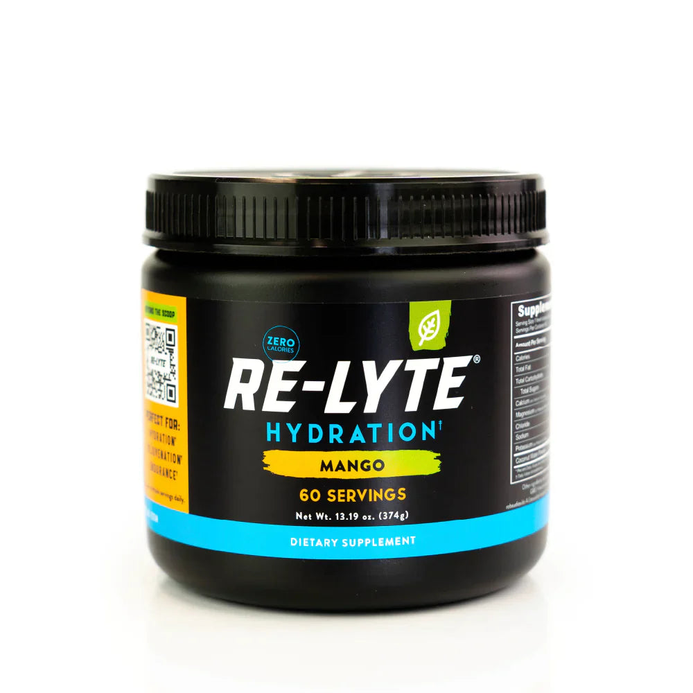 Re-Lyte® Hydration