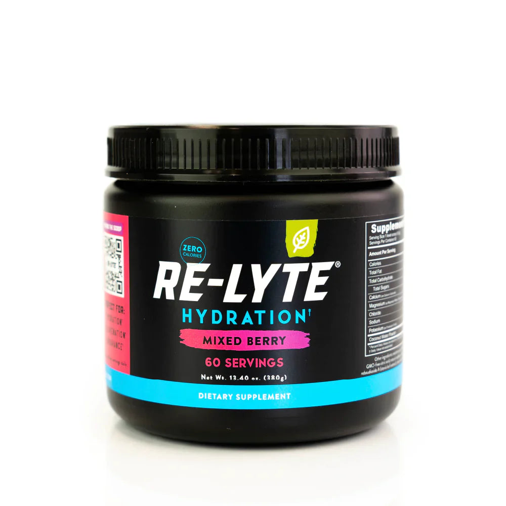 Re-Lyte® Hydration