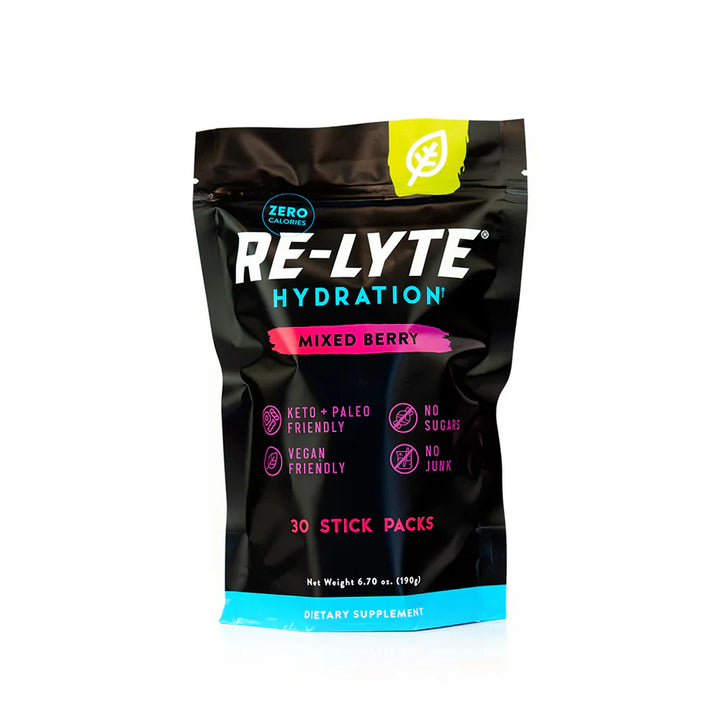 Re-Lyte® Hydration