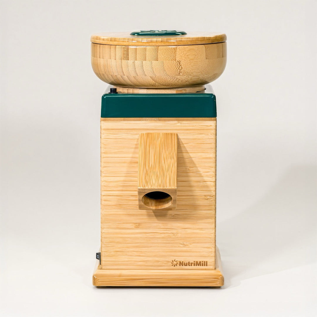 Harvest Grain Mill