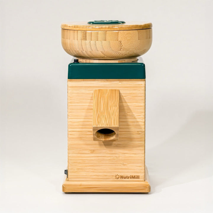 Harvest Grain Mill
