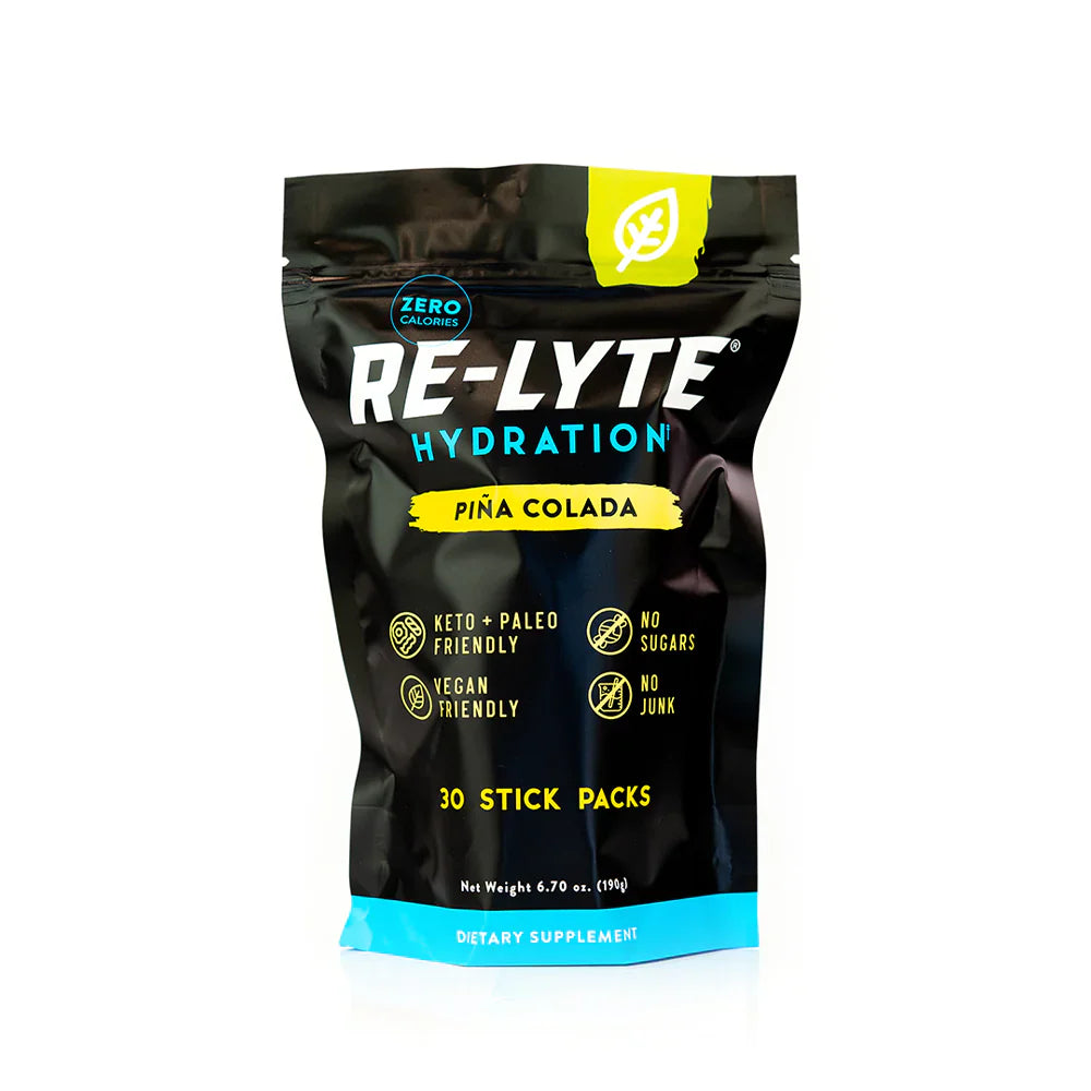 Re-Lyte® Hydration