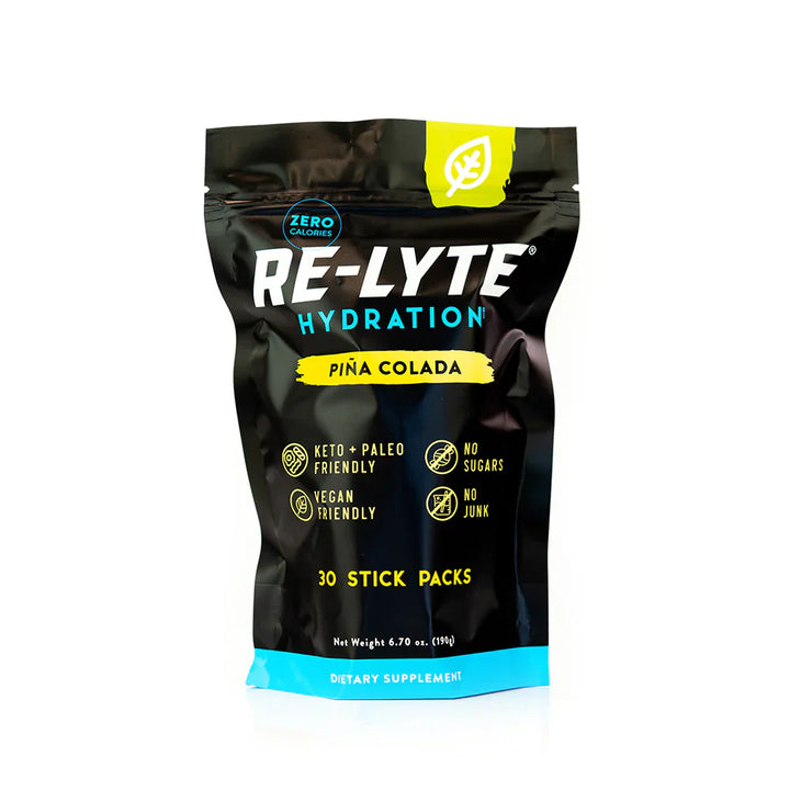 Re-Lyte® Hydration