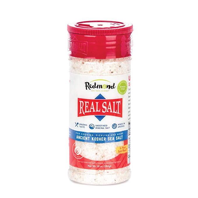 Real Salt®